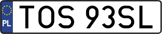 TOS93SL