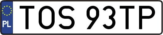 TOS93TP