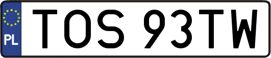 TOS93TW
