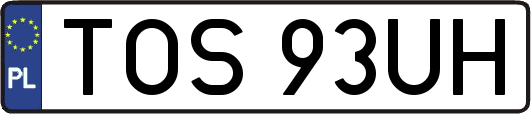 TOS93UH