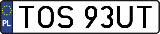 TOS93UT