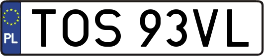TOS93VL