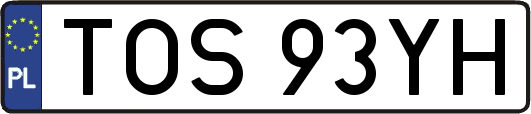 TOS93YH