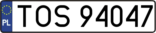 TOS94047