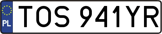 TOS941YR
