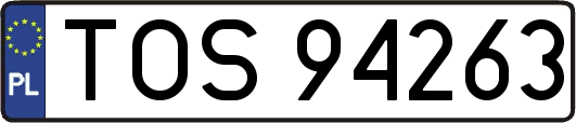 TOS94263