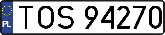 TOS94270