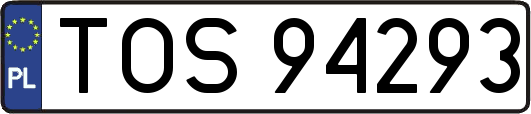 TOS94293