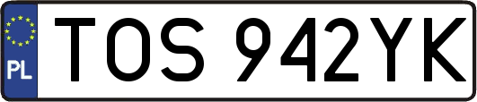 TOS942YK