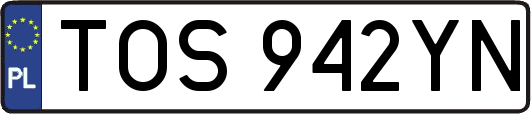 TOS942YN
