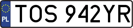TOS942YR
