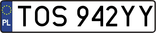 TOS942YY