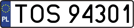 TOS94301
