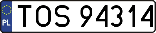 TOS94314
