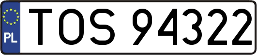 TOS94322