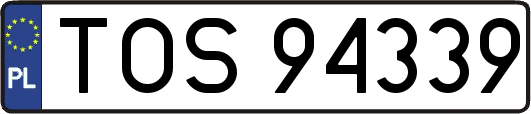 TOS94339