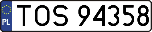 TOS94358