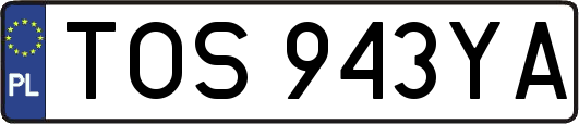 TOS943YA