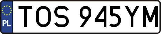 TOS945YM
