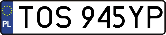 TOS945YP