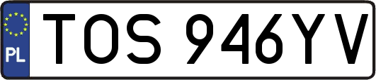 TOS946YV