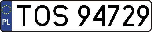 TOS94729