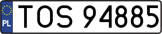 TOS94885