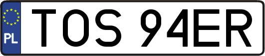 TOS94ER