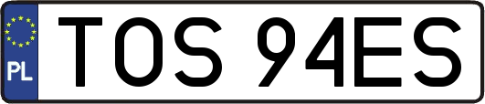 TOS94ES