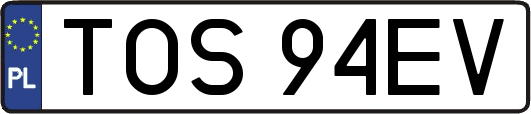 TOS94EV