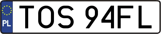 TOS94FL
