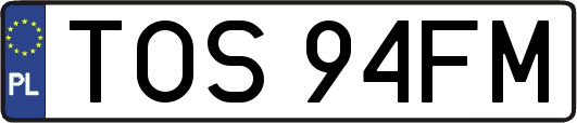 TOS94FM