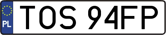 TOS94FP