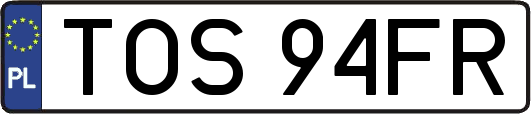 TOS94FR