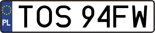 TOS94FW