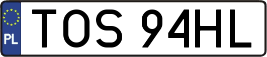 TOS94HL