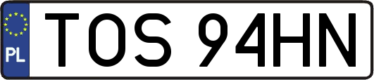 TOS94HN