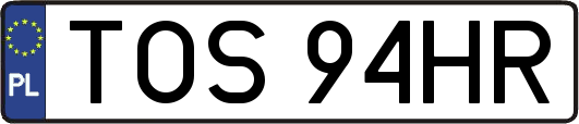TOS94HR