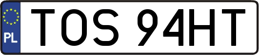 TOS94HT
