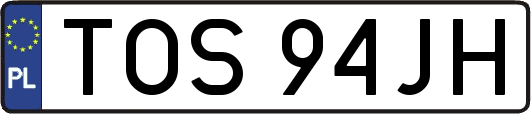 TOS94JH