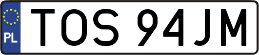 TOS94JM