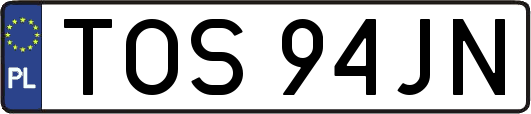TOS94JN