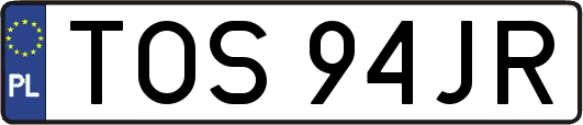 TOS94JR