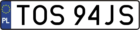 TOS94JS