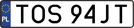 TOS94JT