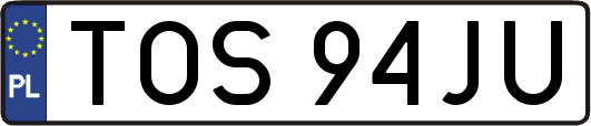 TOS94JU