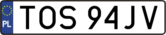 TOS94JV