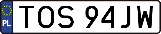 TOS94JW