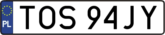 TOS94JY