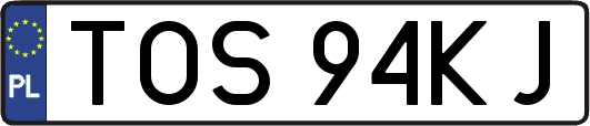 TOS94KJ